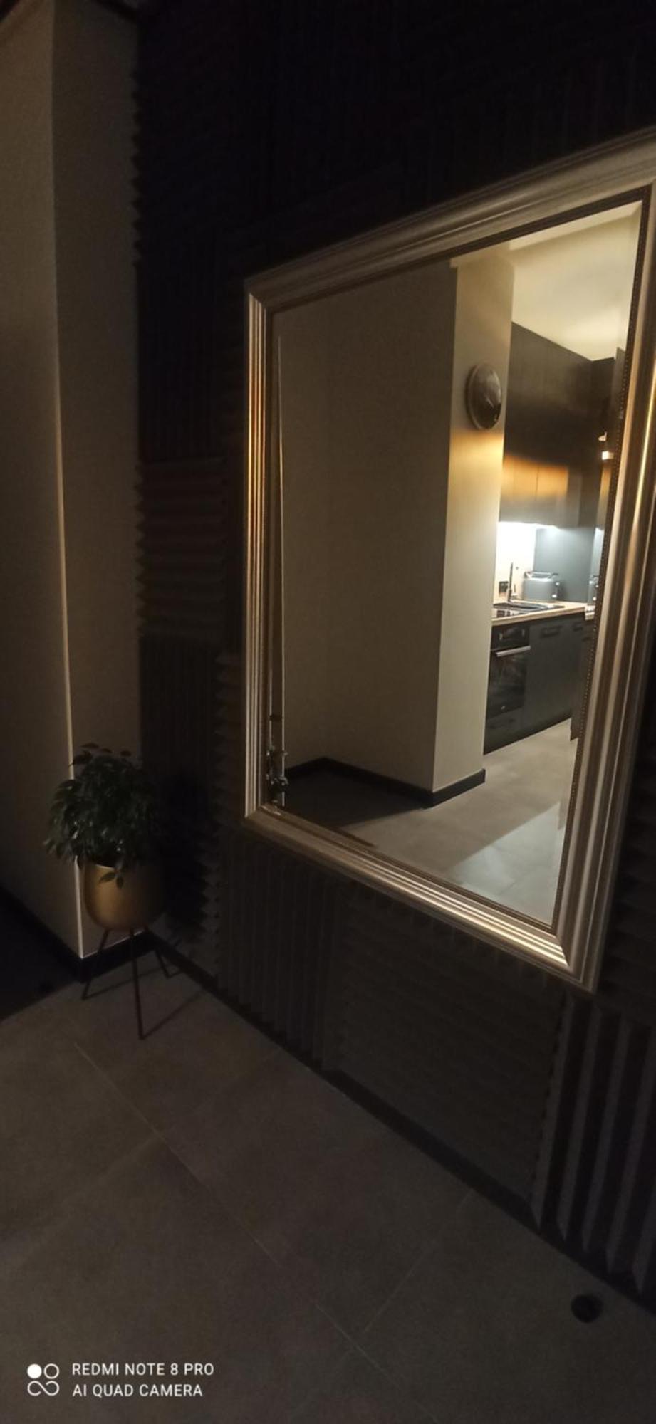 Appartamento Klif 4 Panorama Warki Warka Camera foto